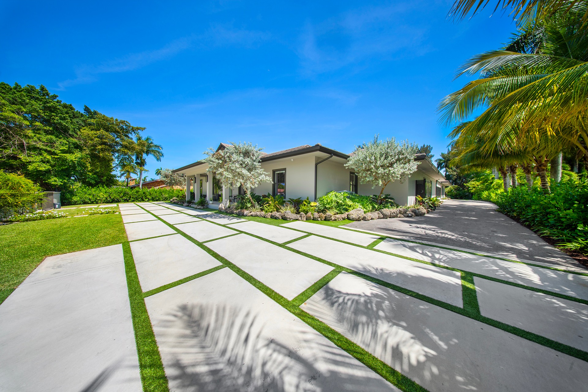 Villa Banyan