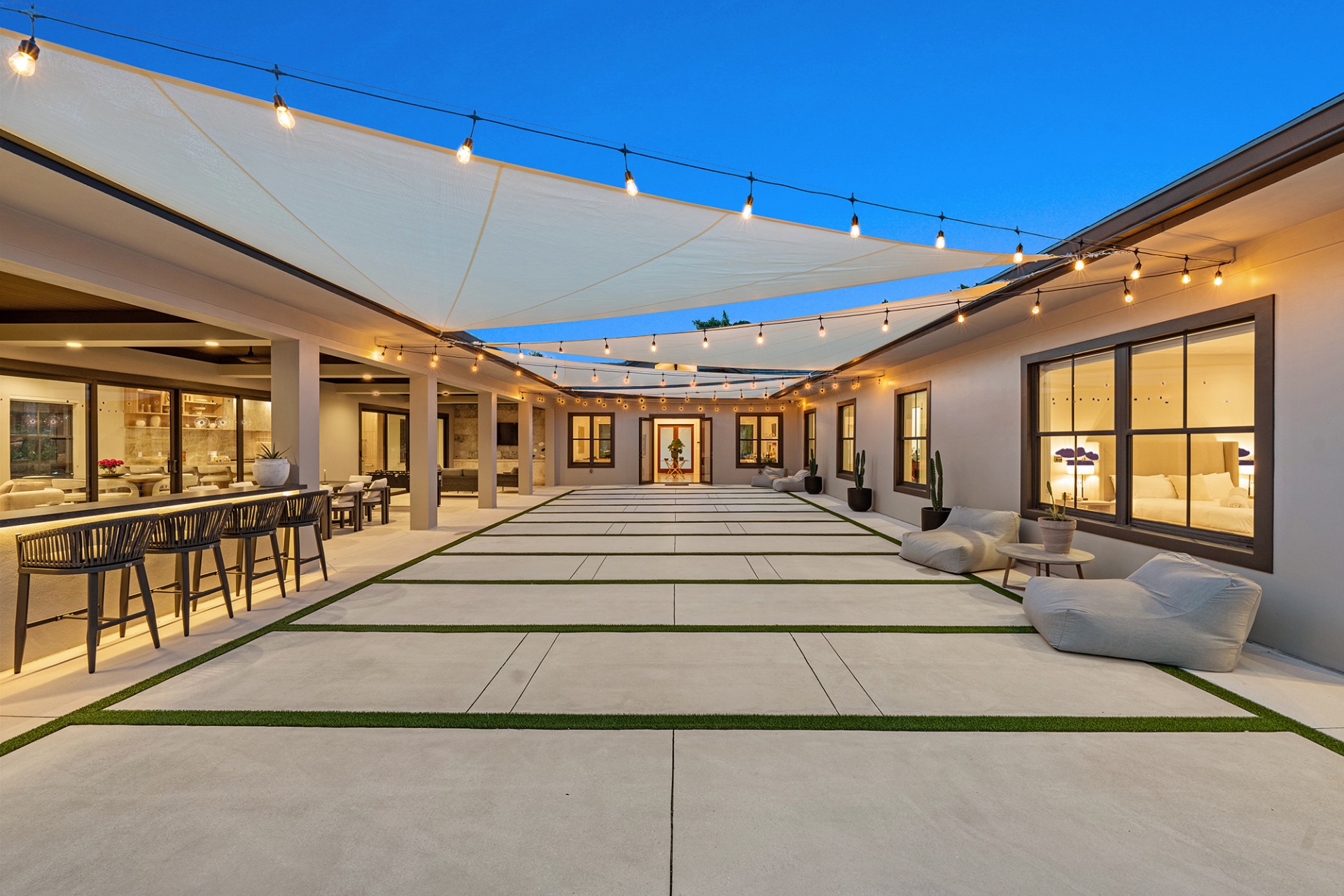 Villa Banyan