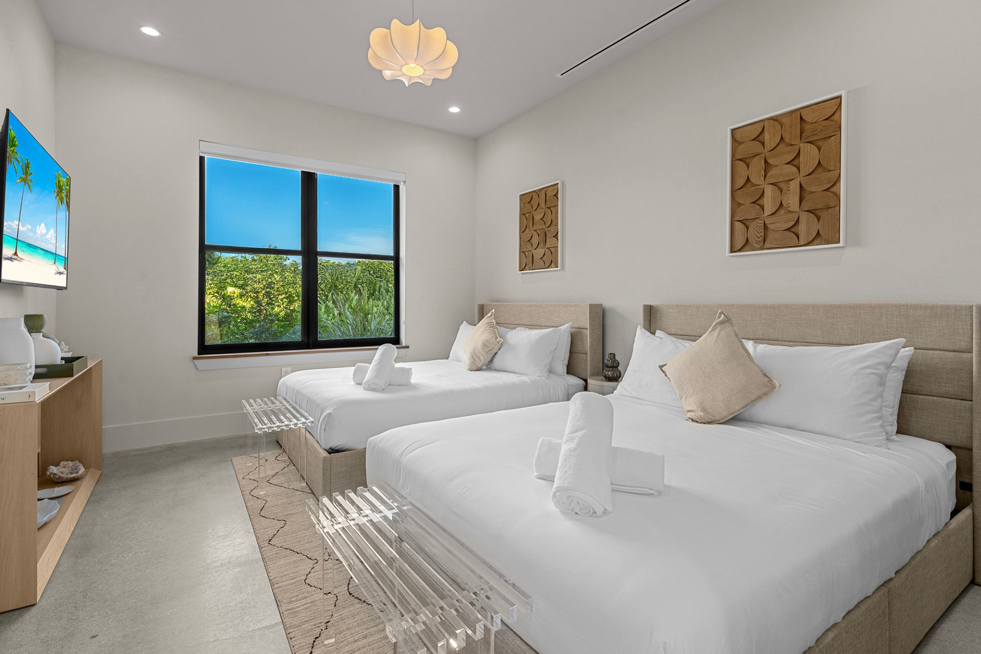 Villa Banyan