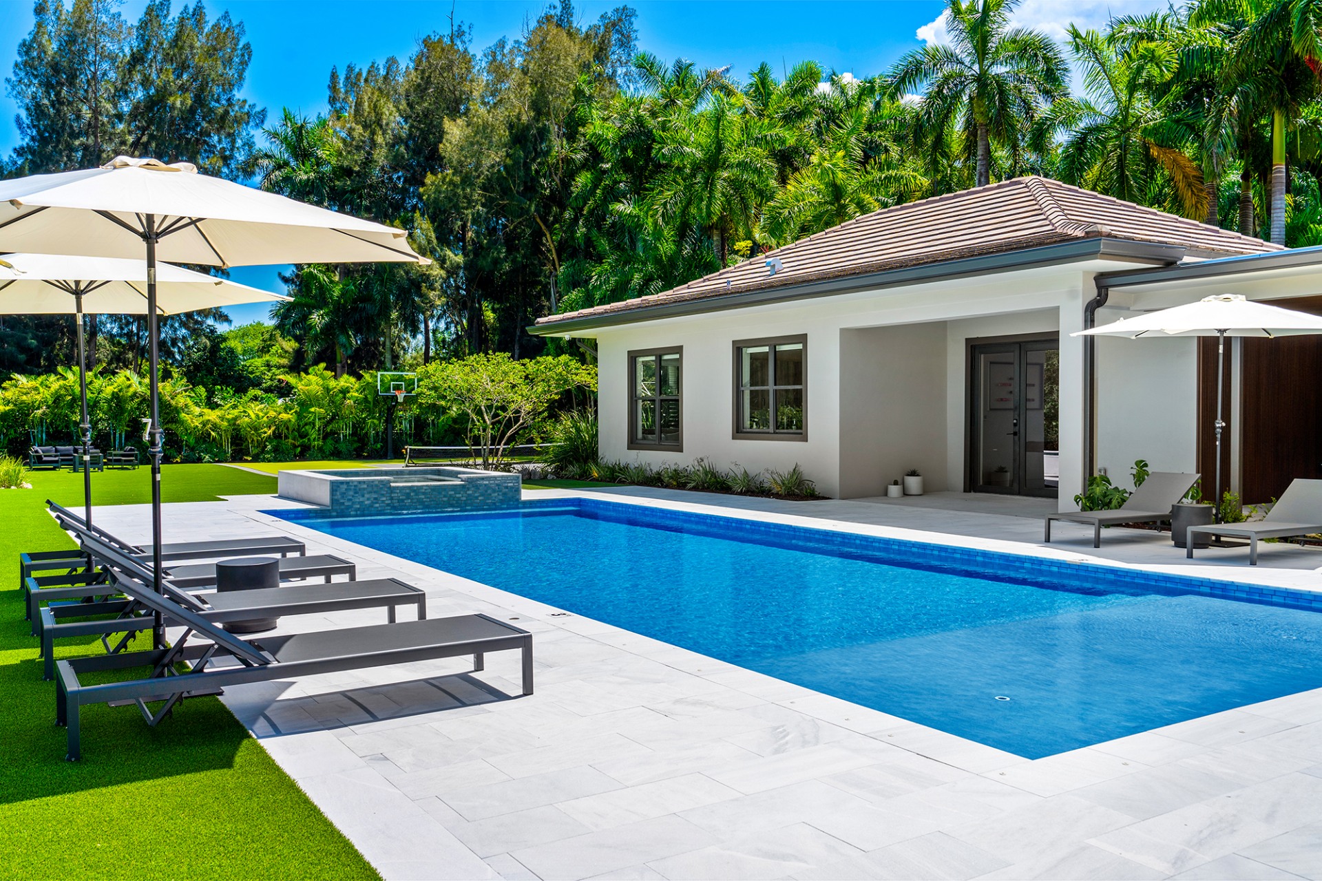Villa Banyan