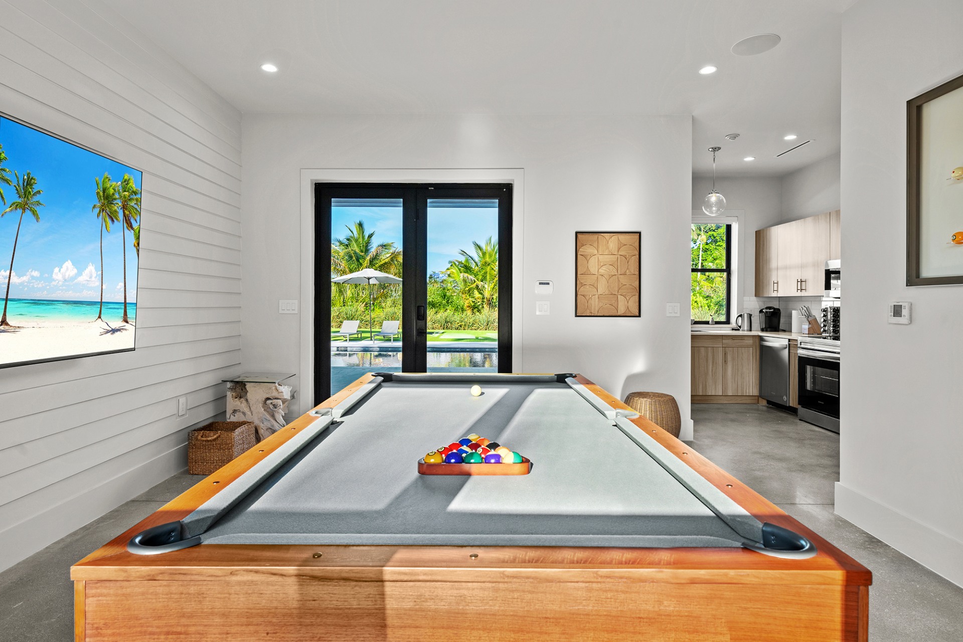 Villa Banyan