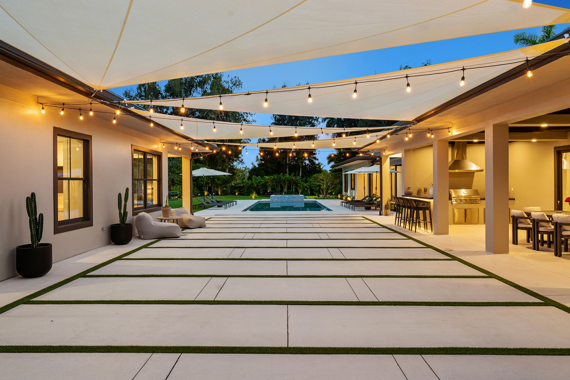 Villa Banyan