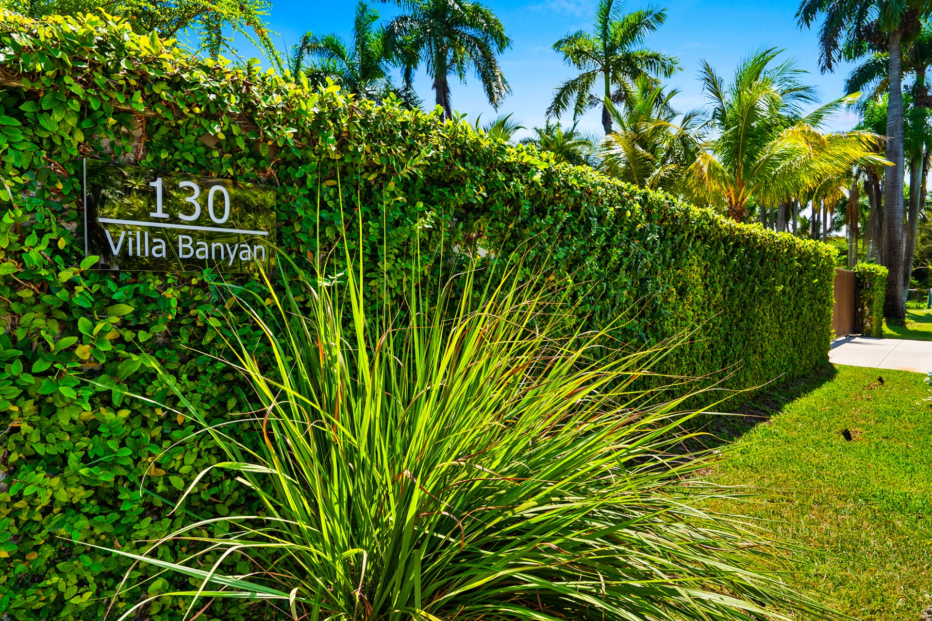Villa Banyan