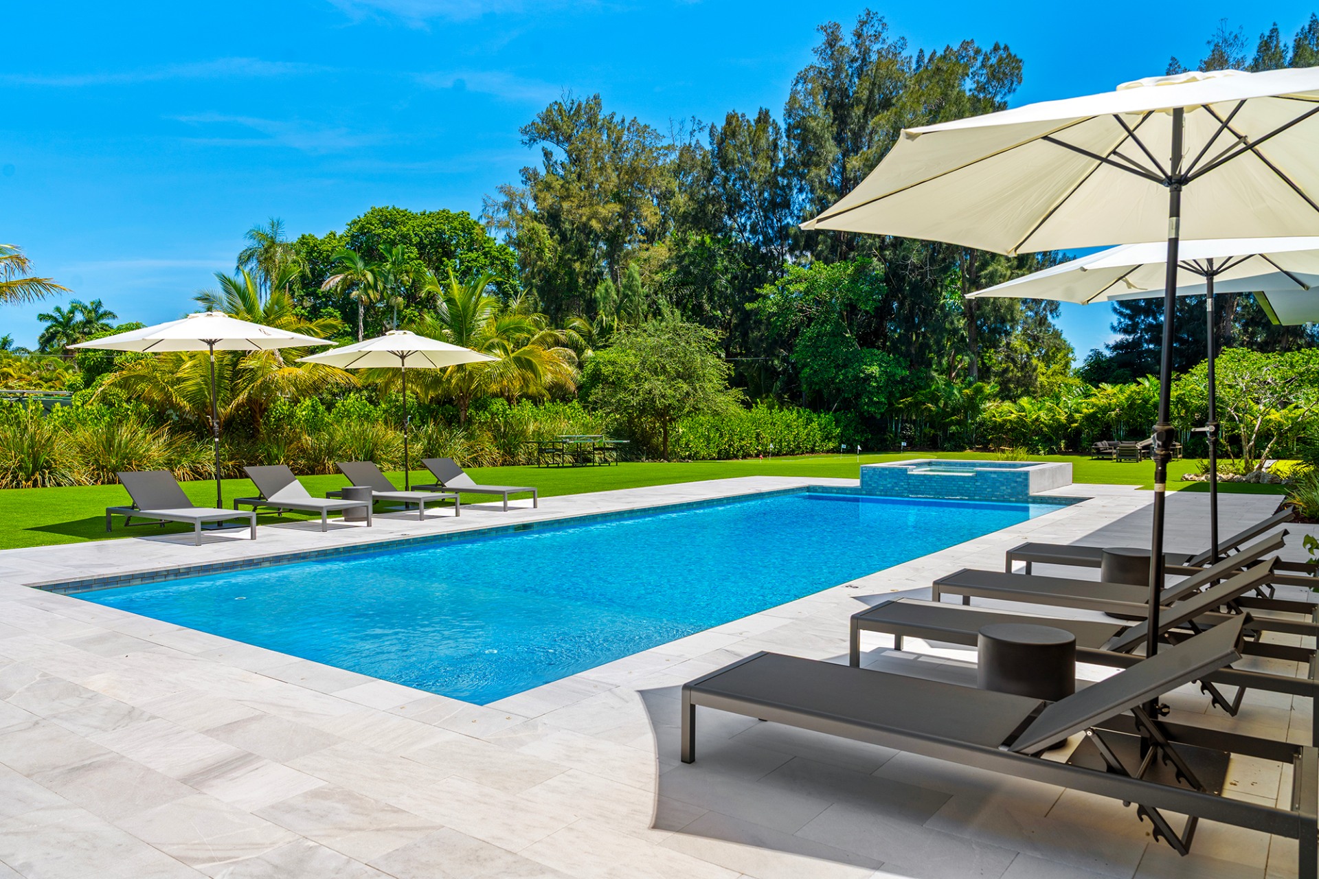 Villa Banyan