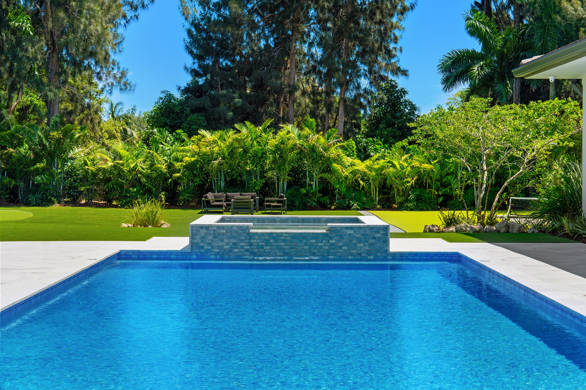 Villa Banyan