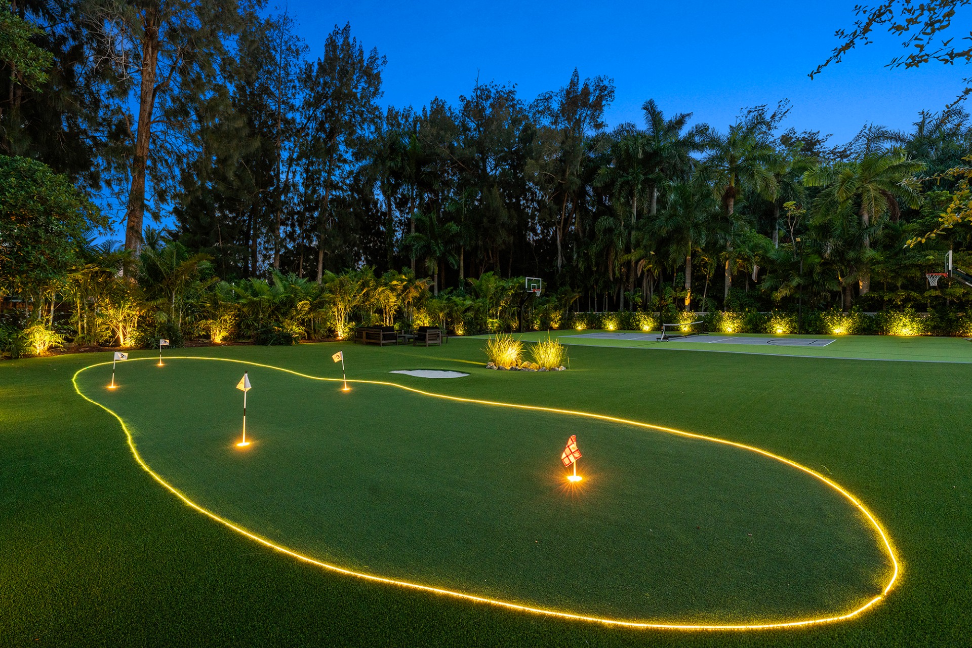 Villa Banyan