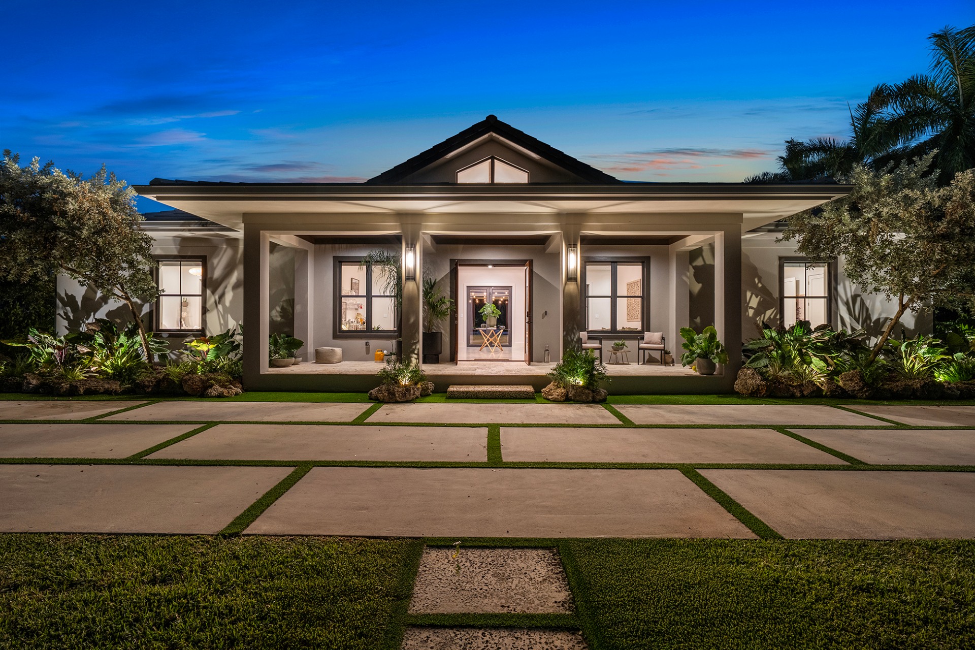 Villa Banyan
