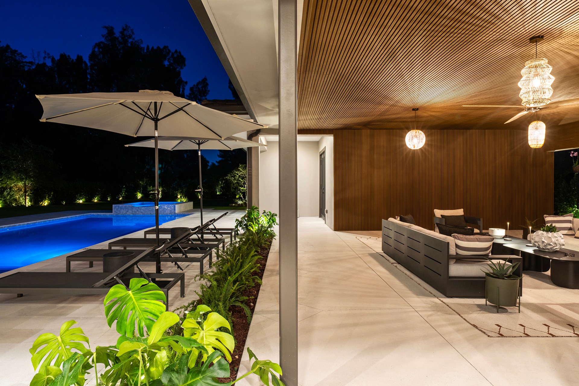 Villa Banyan