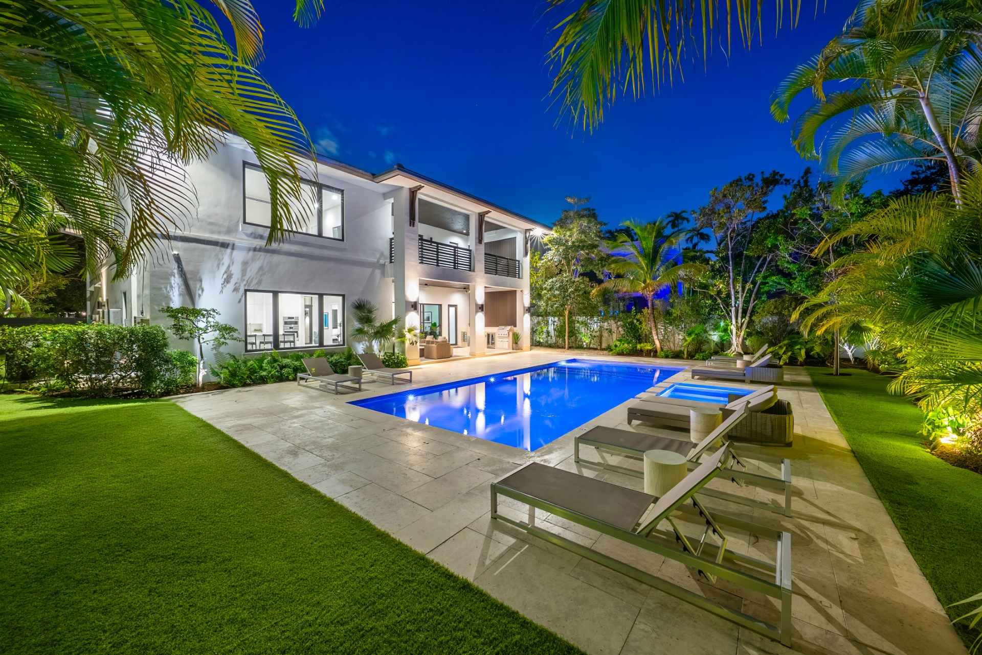 Villa Rentals Image