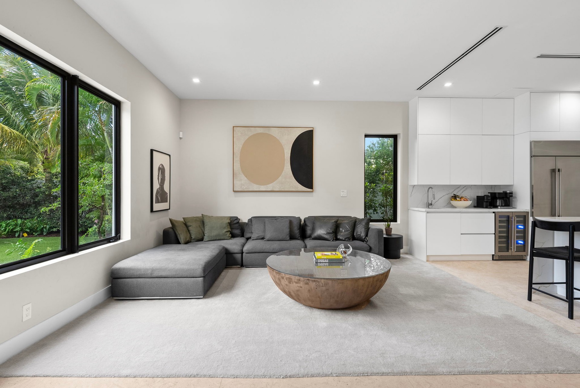 Villa Celine