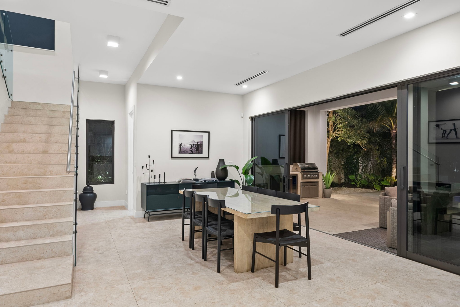 Villa Celine