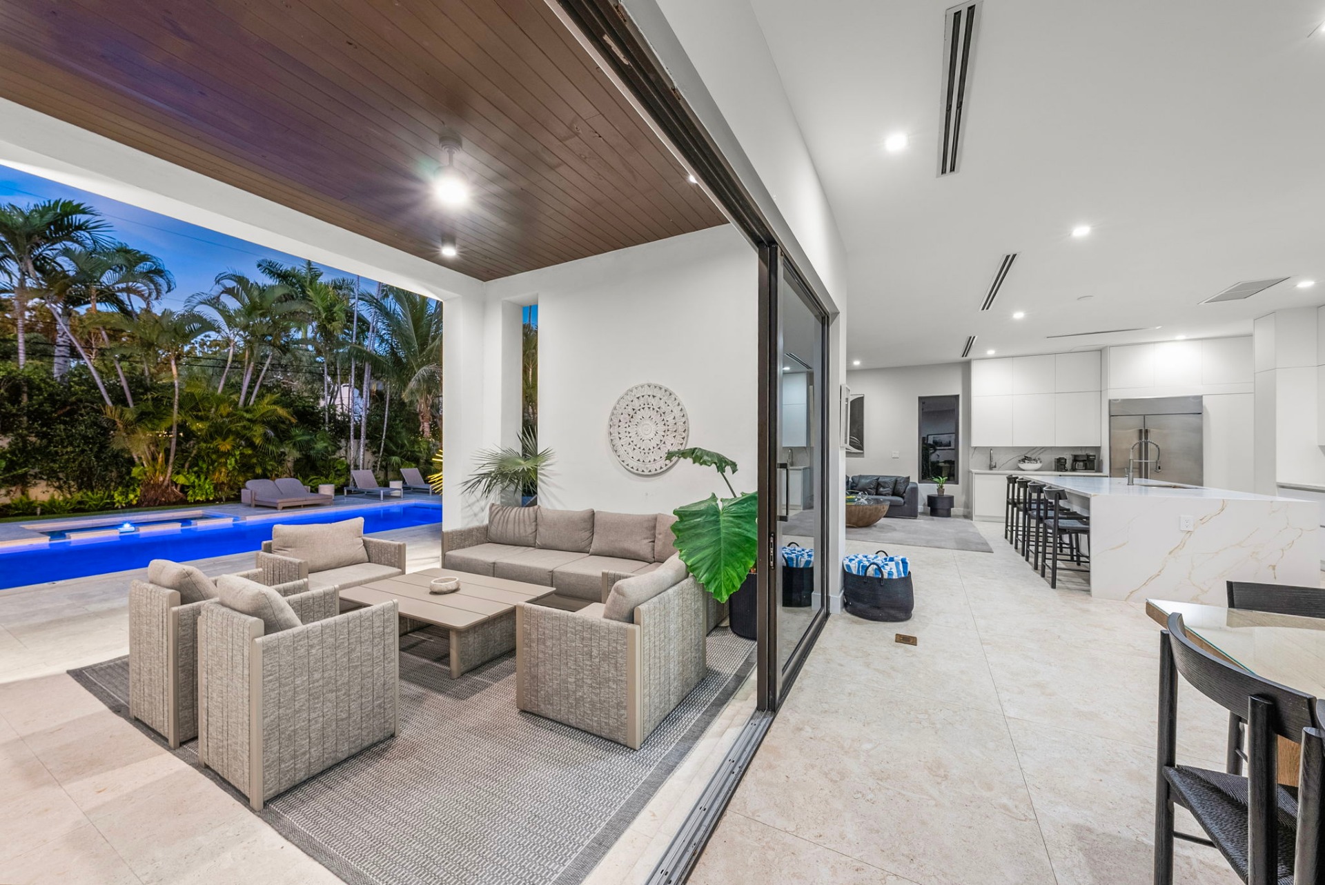 Villa Celine