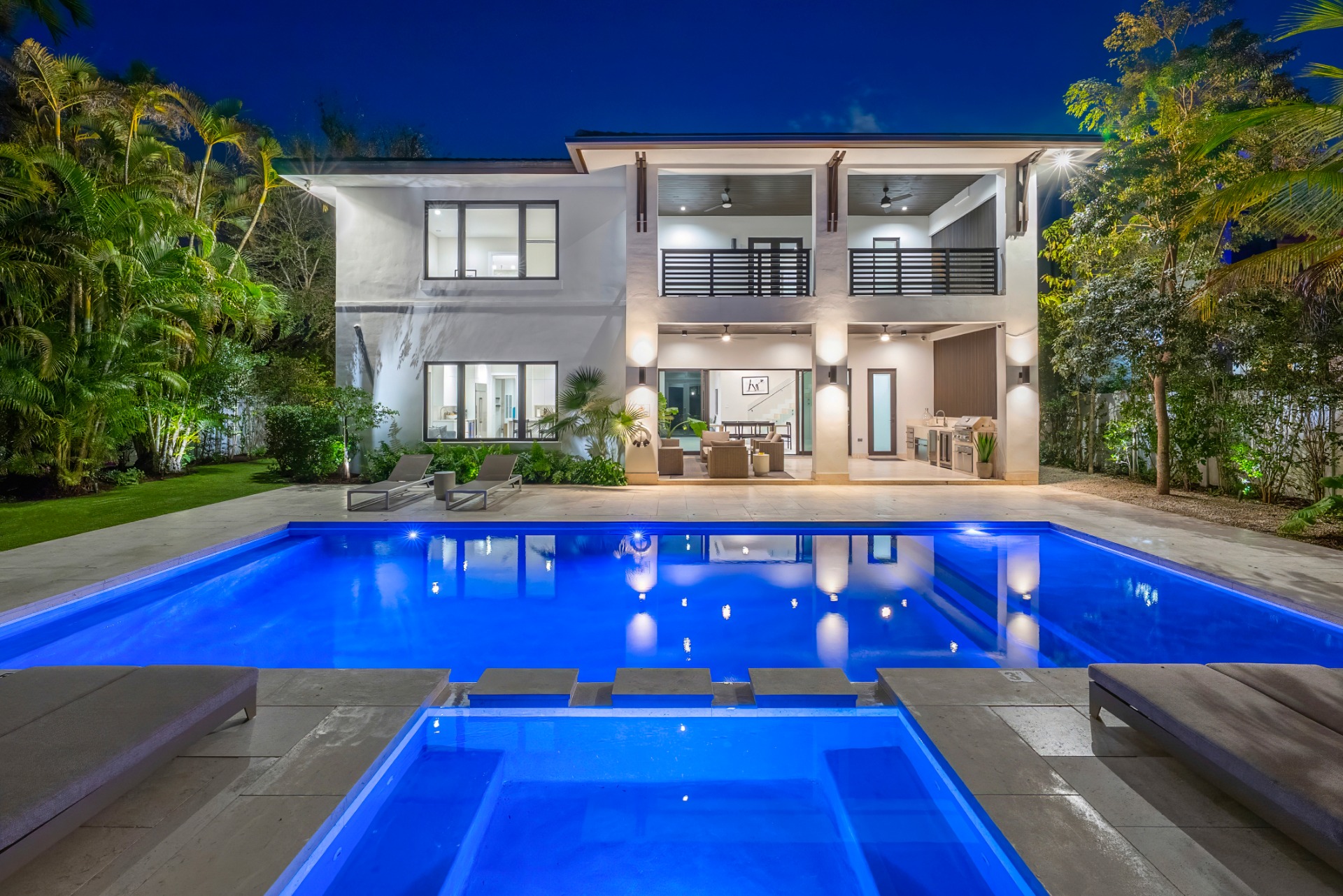 Villa Celine