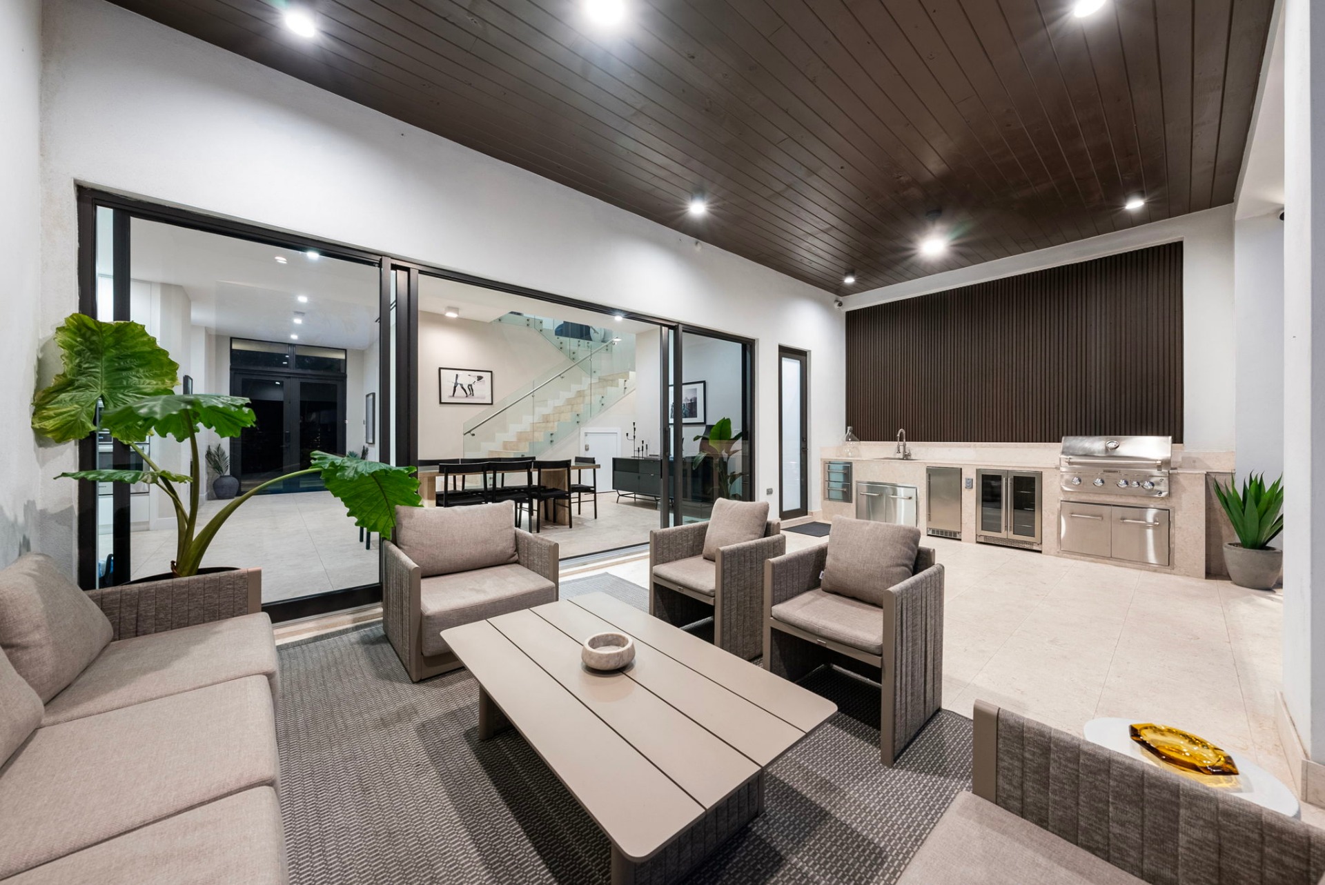 Villa Celine