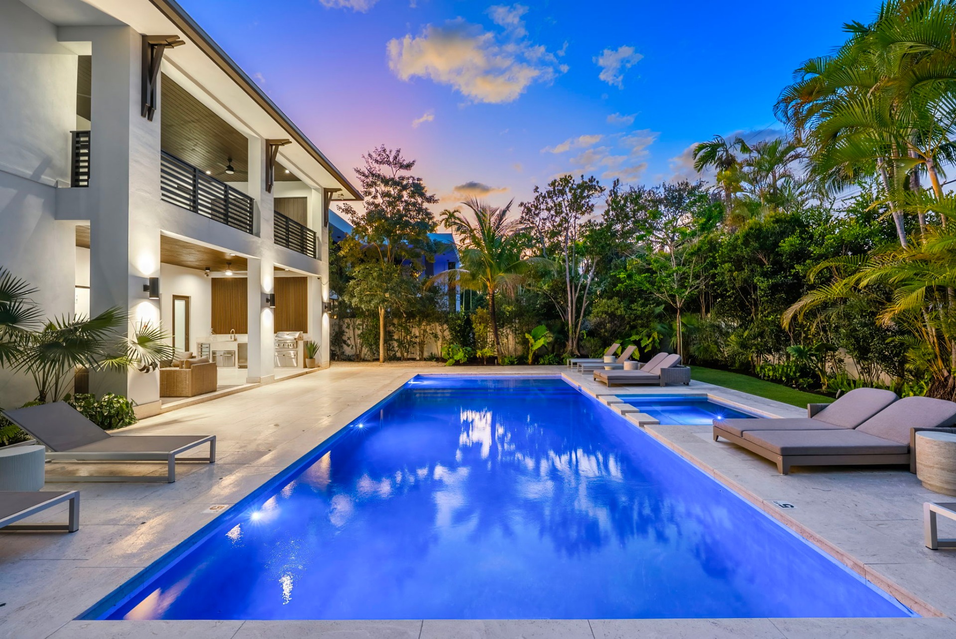 Villa Celine