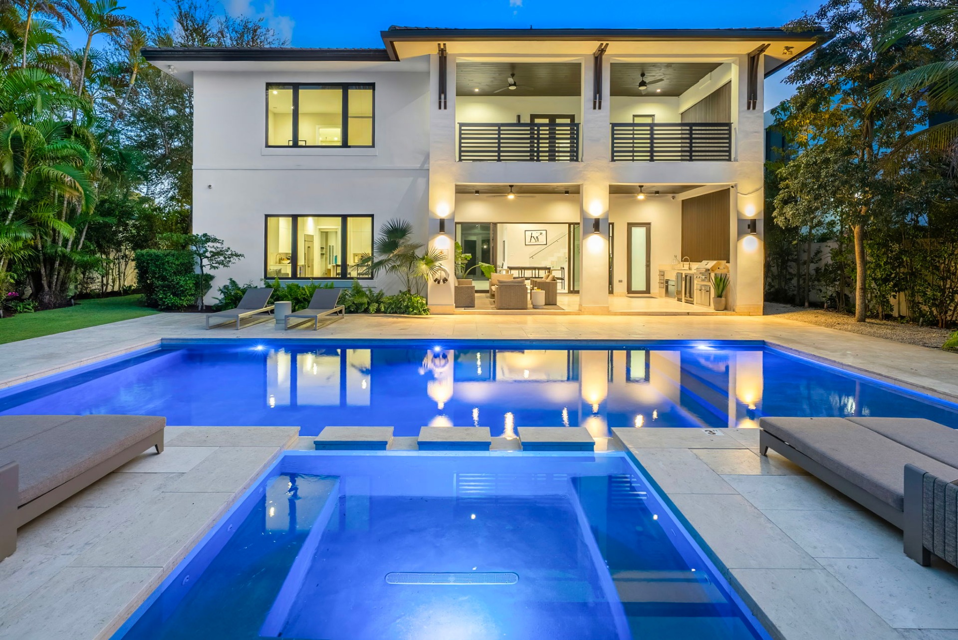 Villa Celine