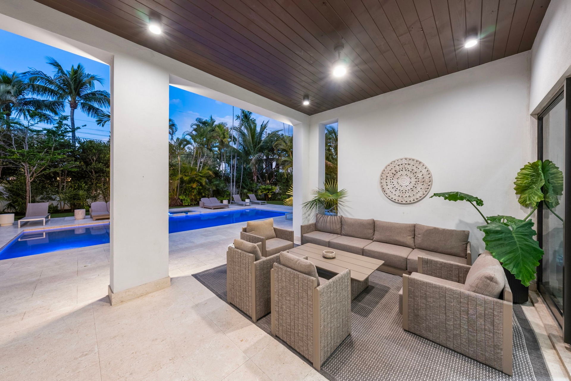 Villa Celine