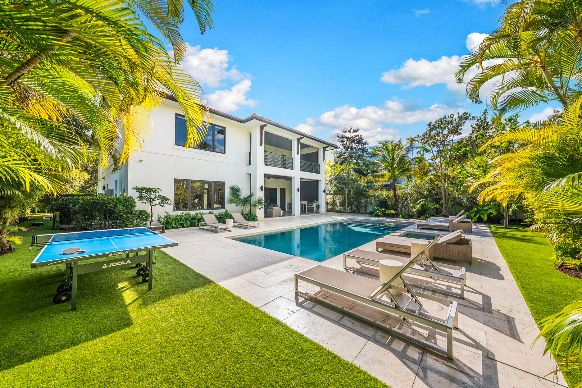 Villa Celine