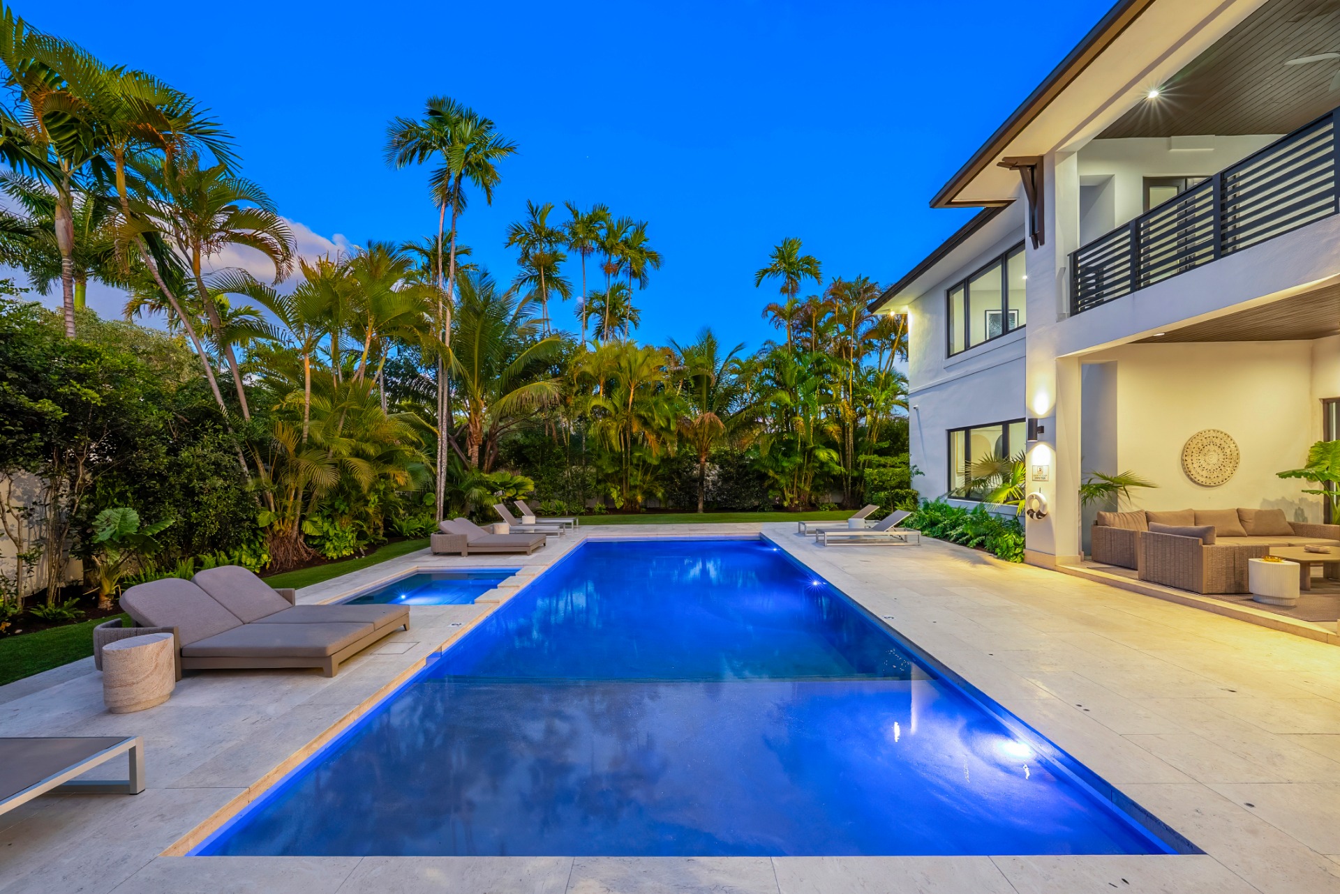Villa Celine