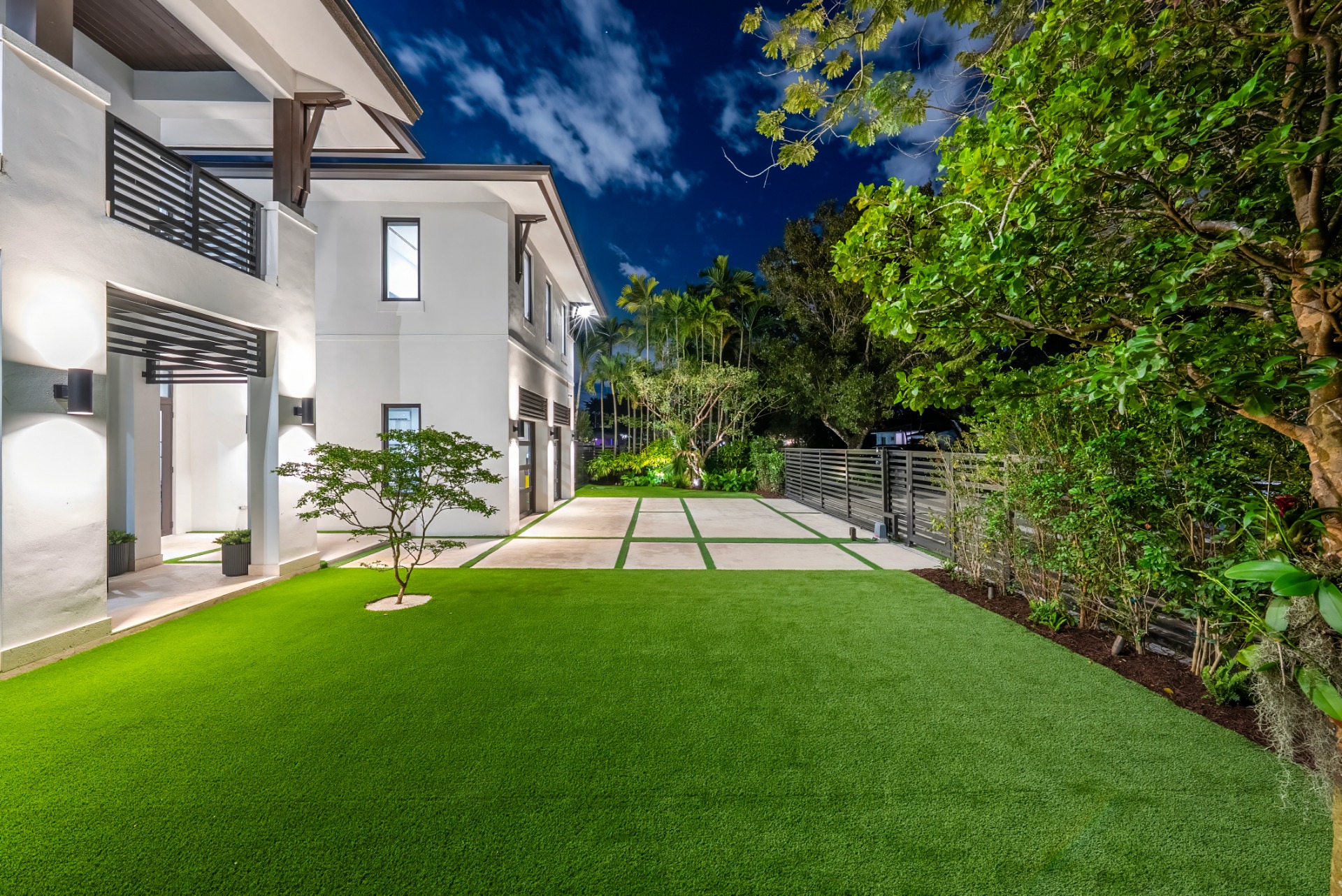 Villa Celine