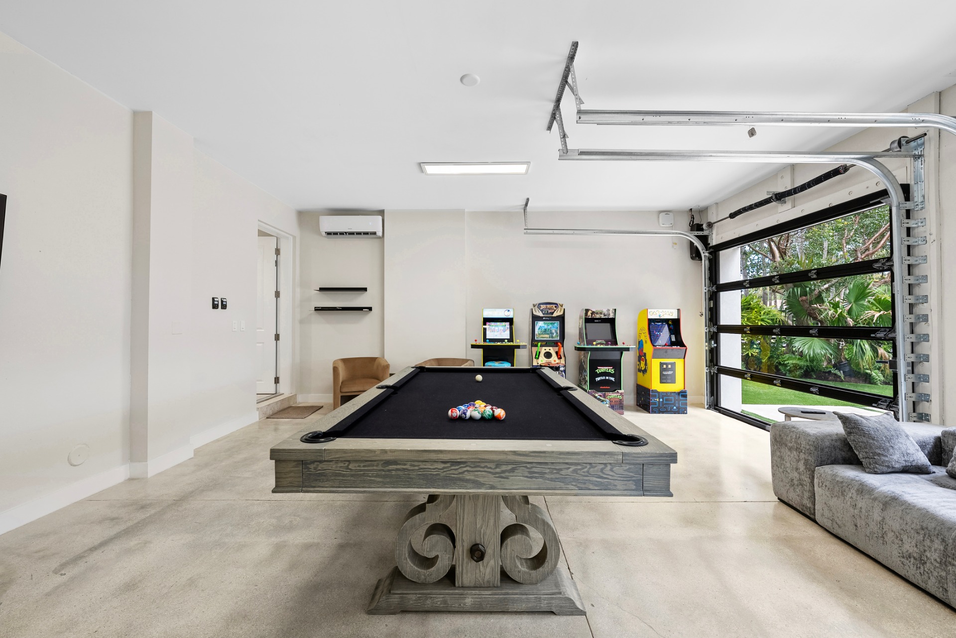 Villa Celine