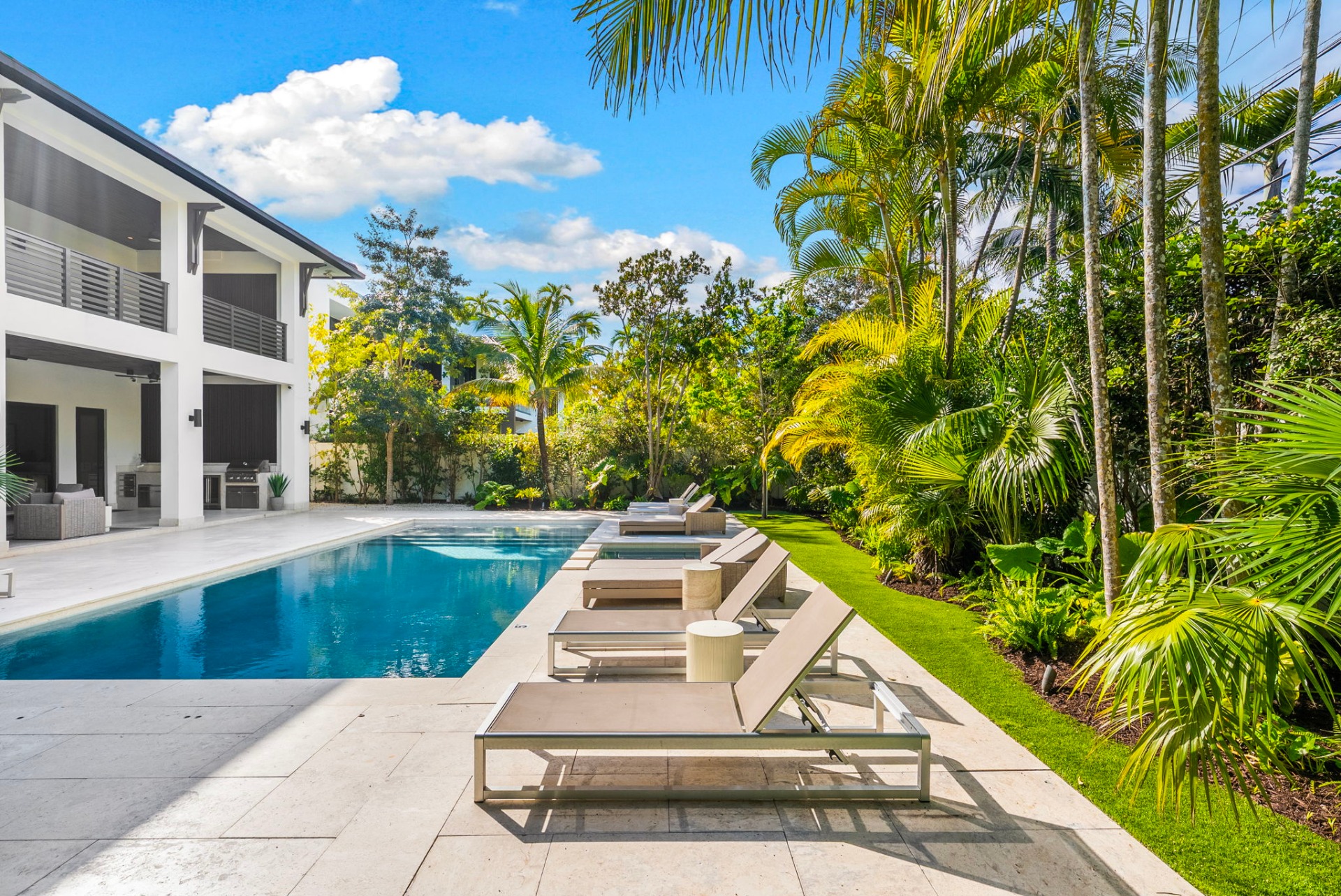 Villa Celine