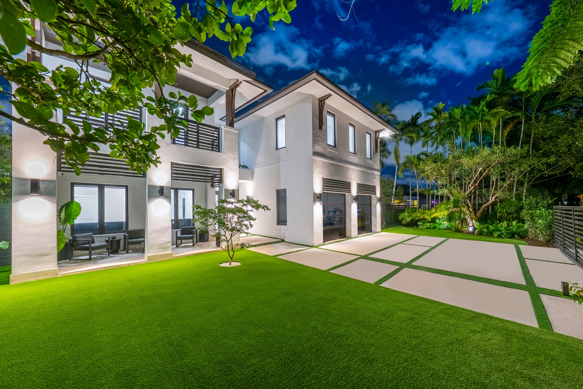 Villa Celine