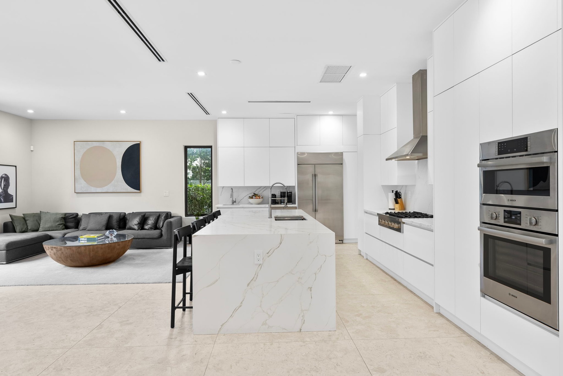 Villa Celine