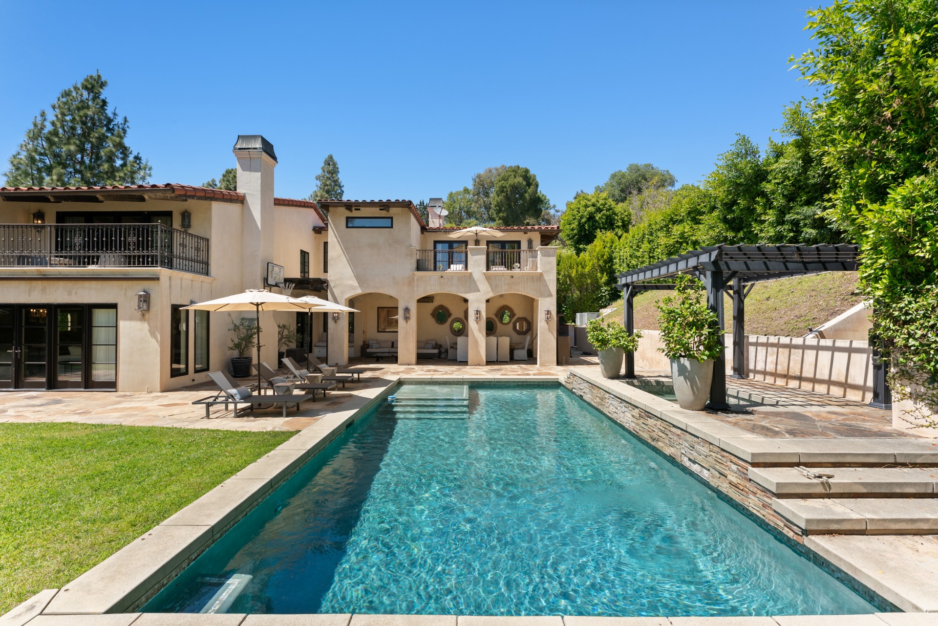Villa Chianti