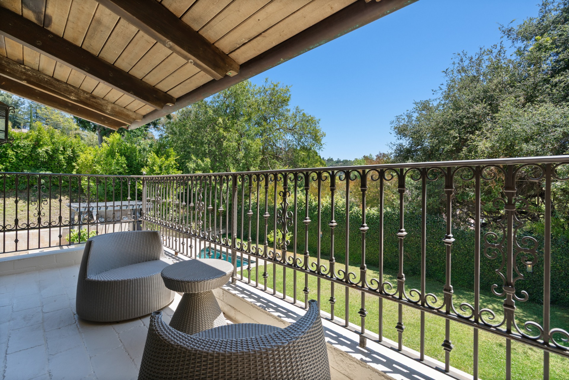 Villa Chianti