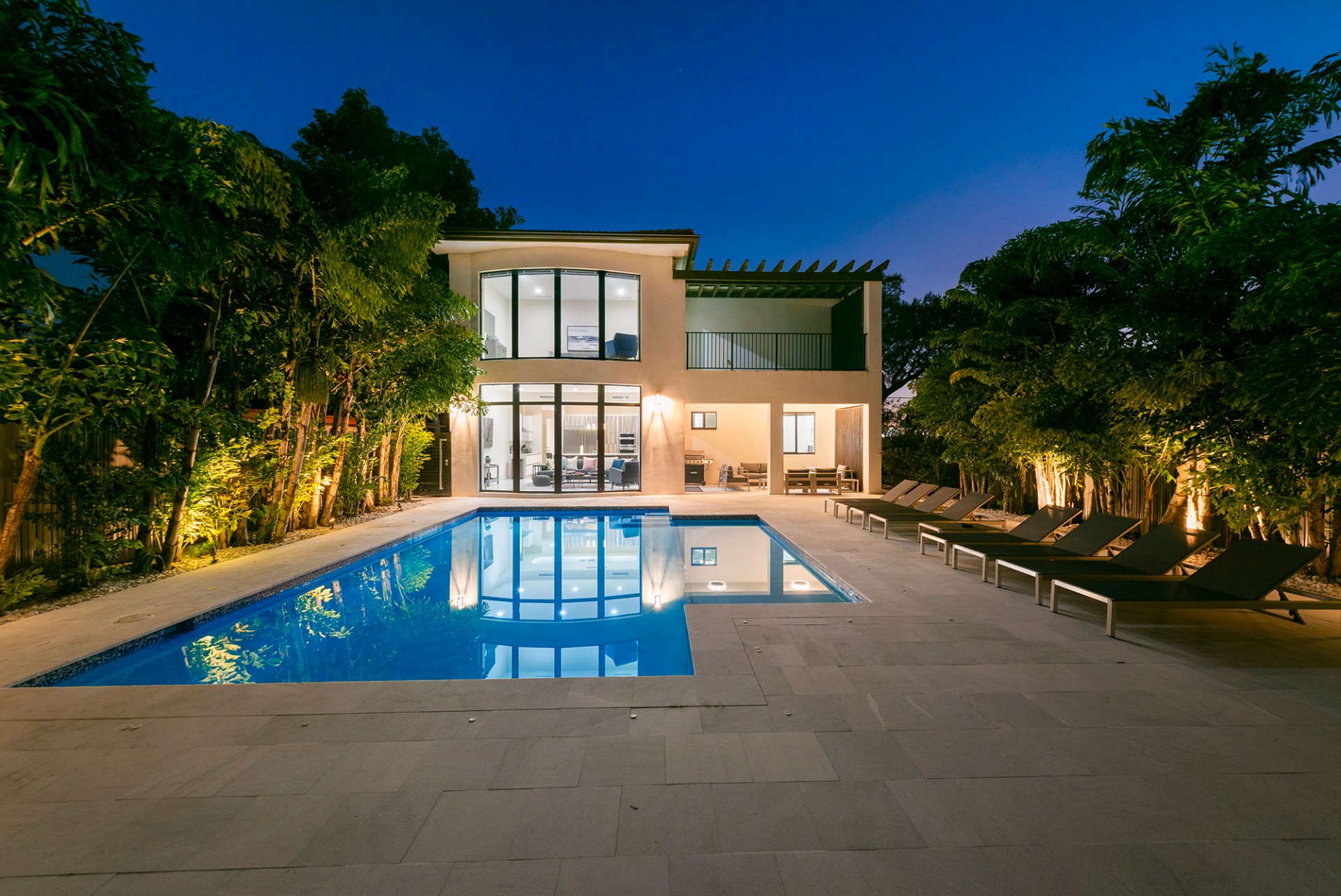 Villa Rentals Image