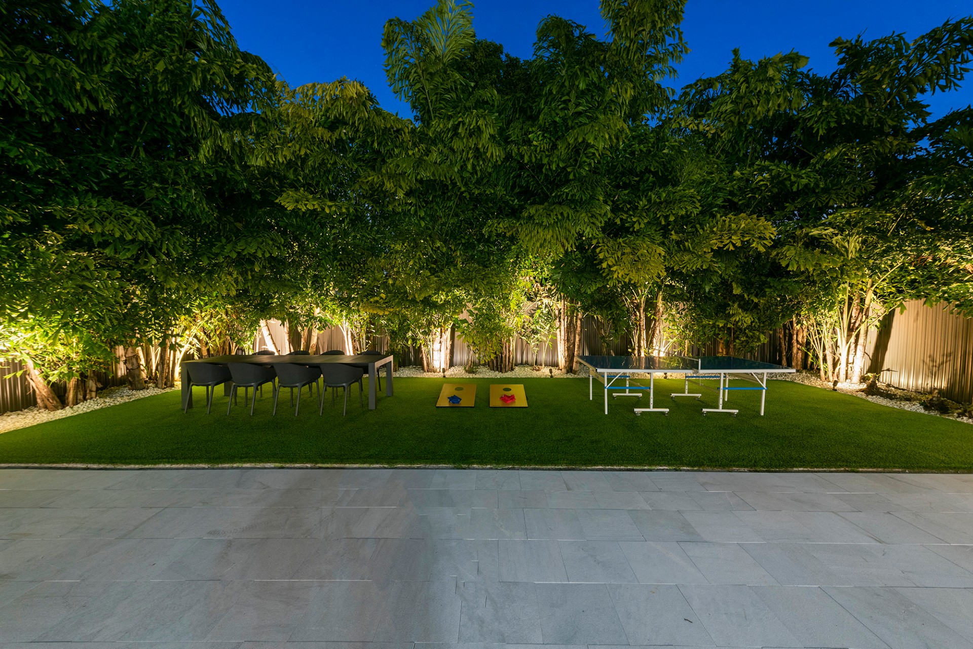 Villa Coral