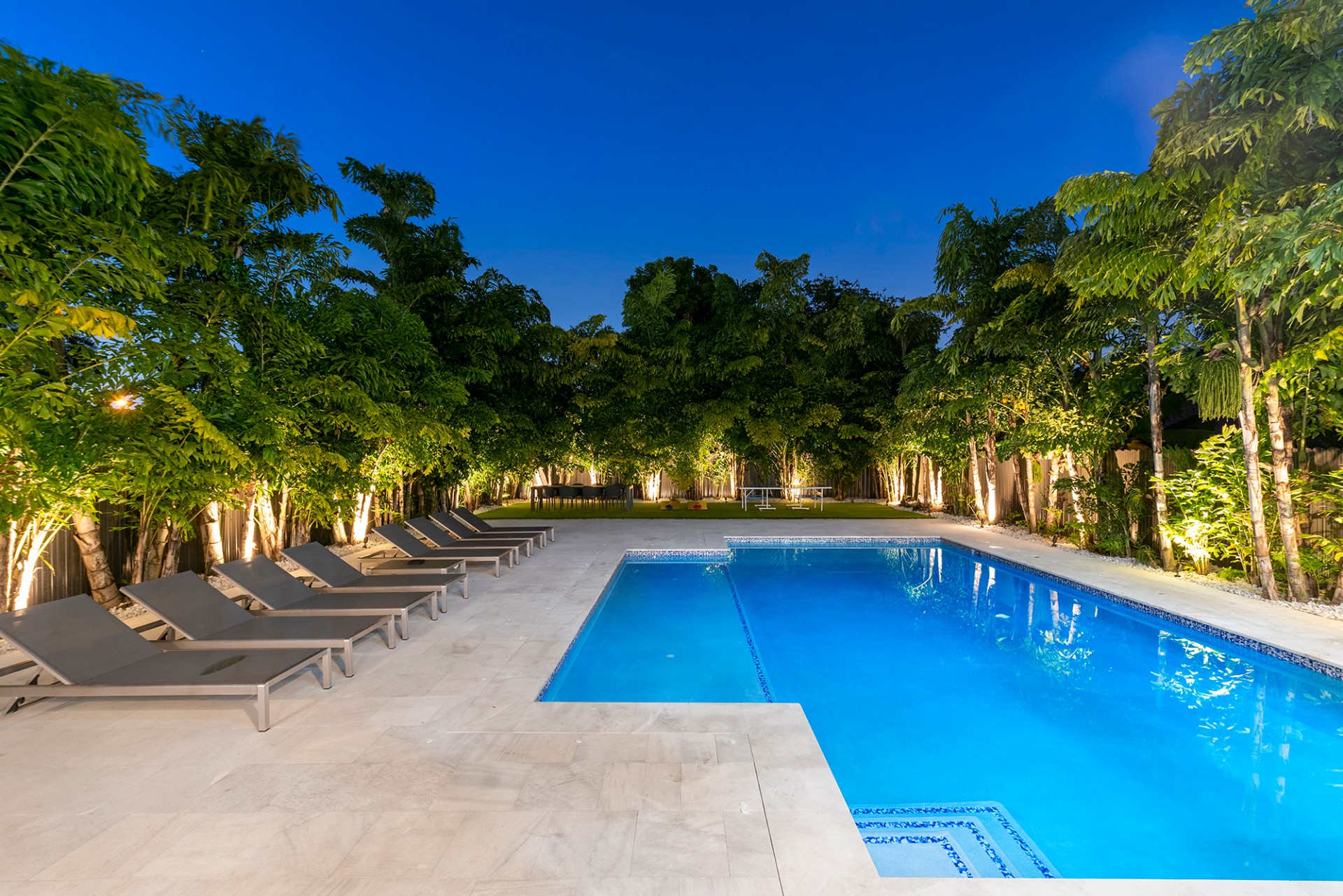 Villa Coral