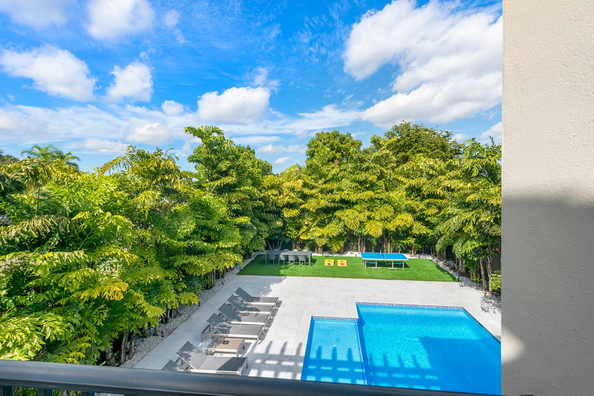 Villa Coral