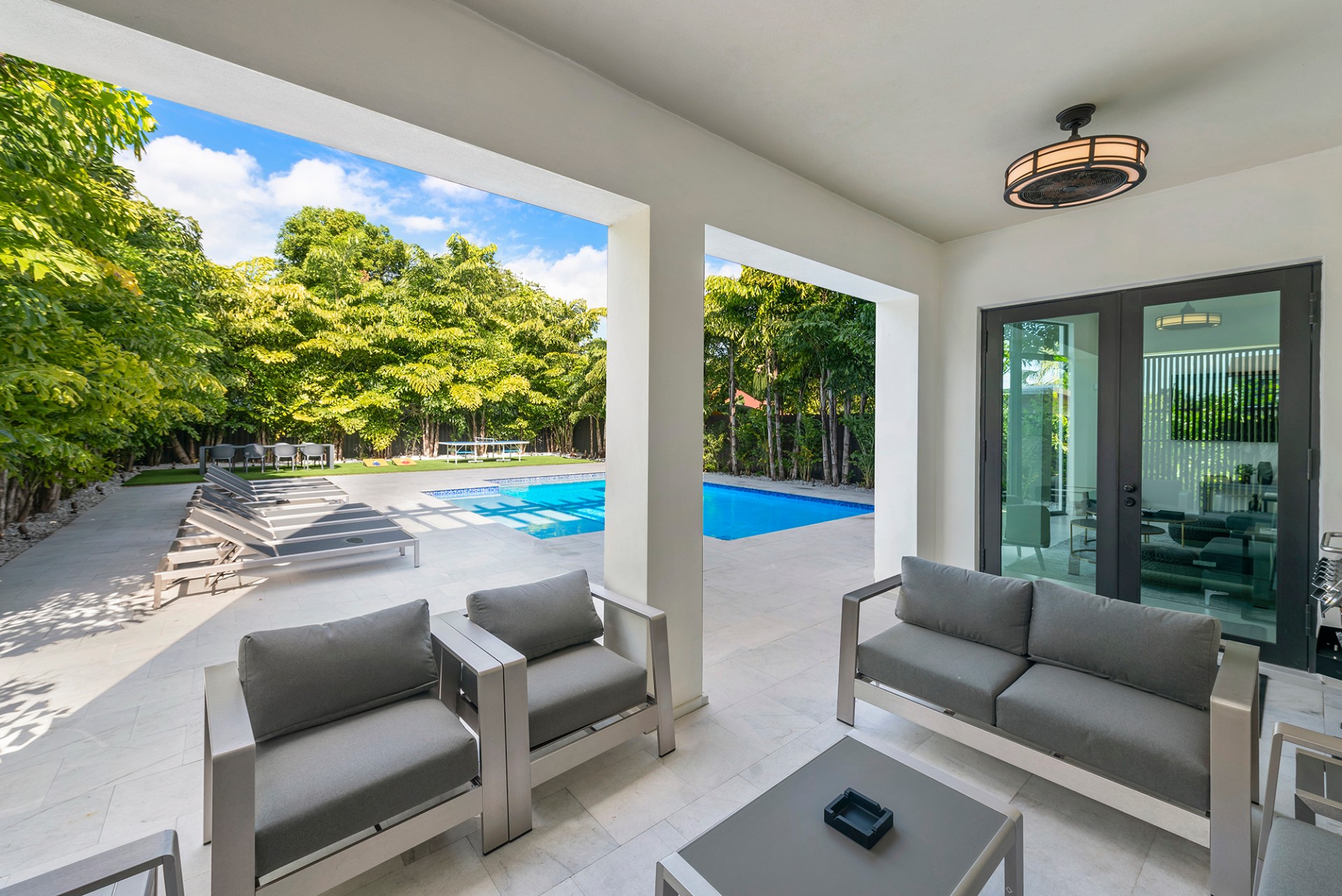 Villa Coral