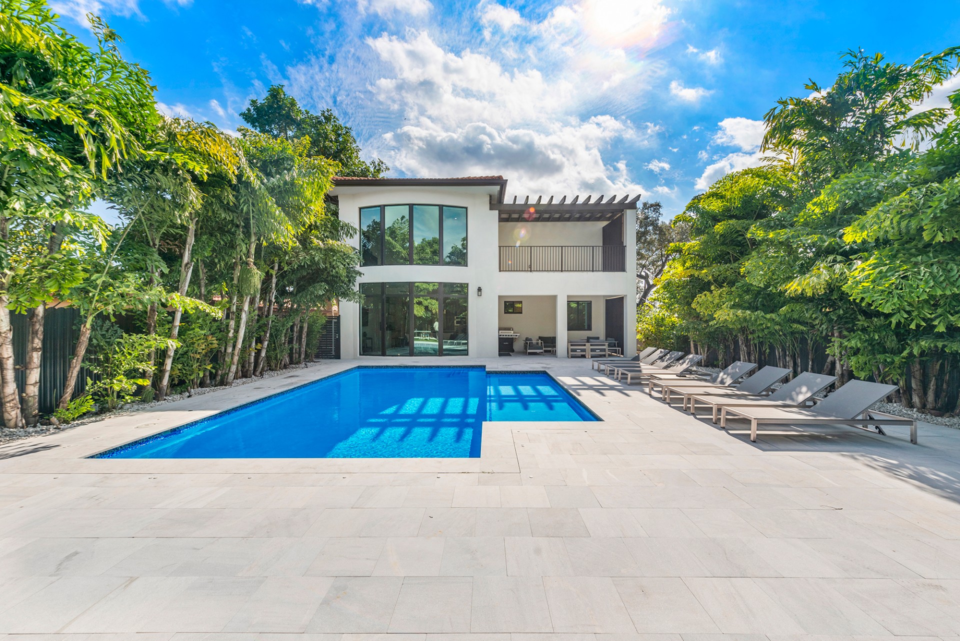 Villa Coral