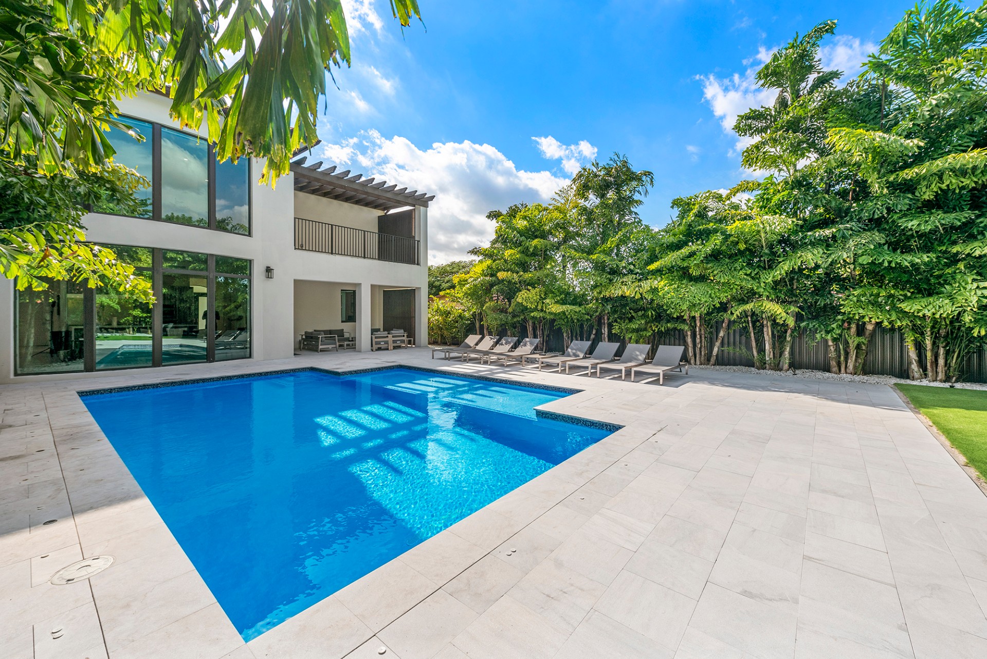 Villa Coral