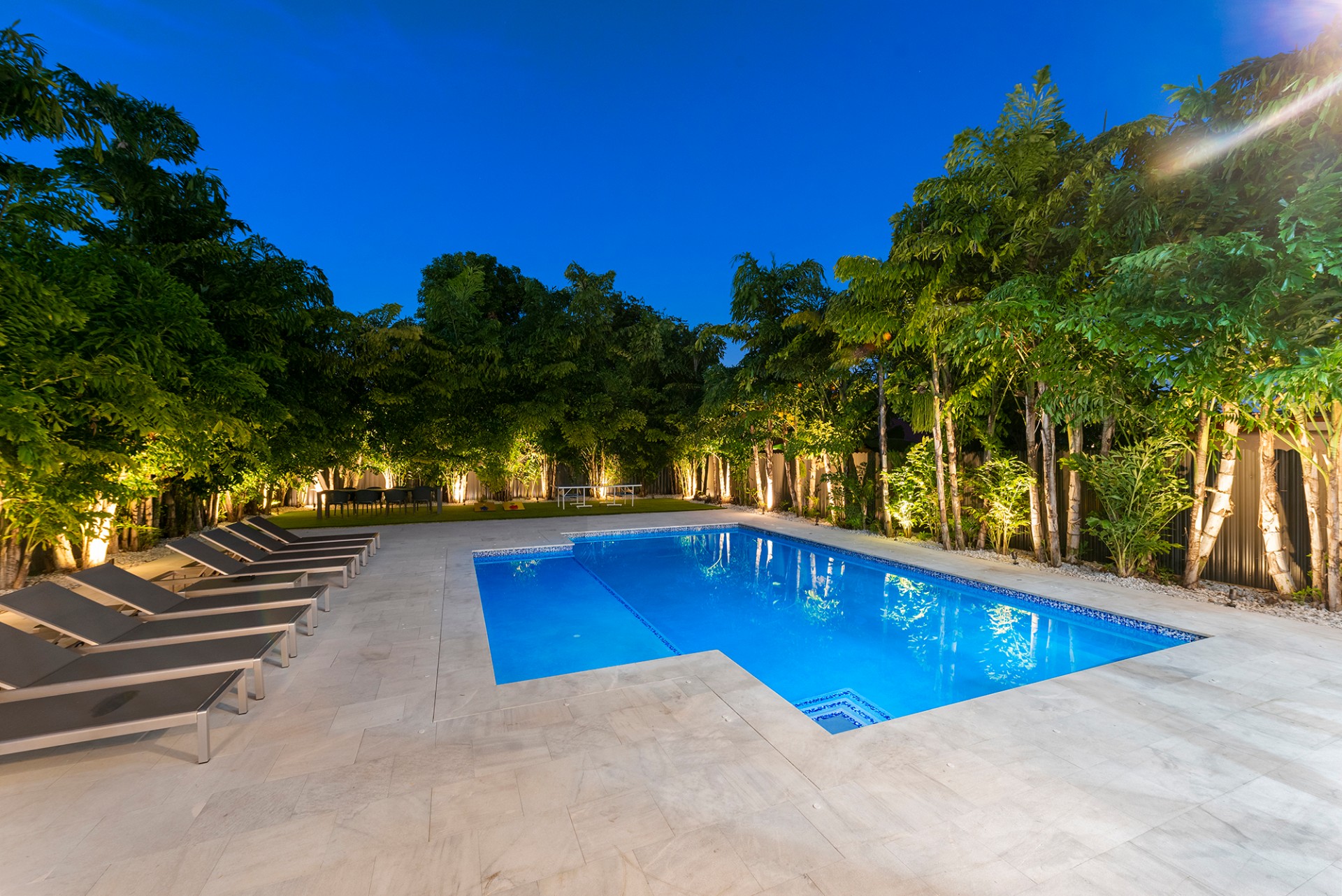 Villa Coral