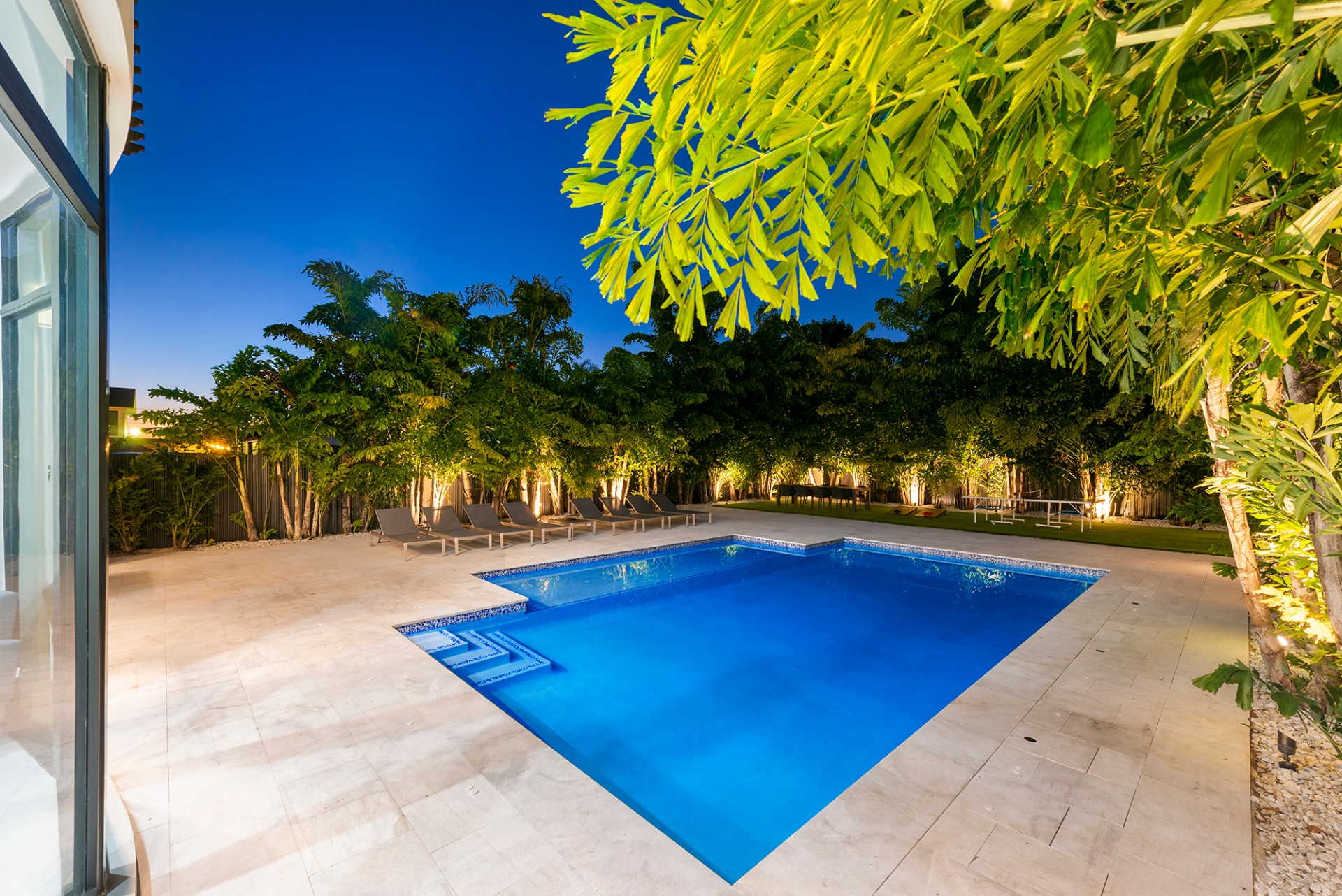 Villa Coral