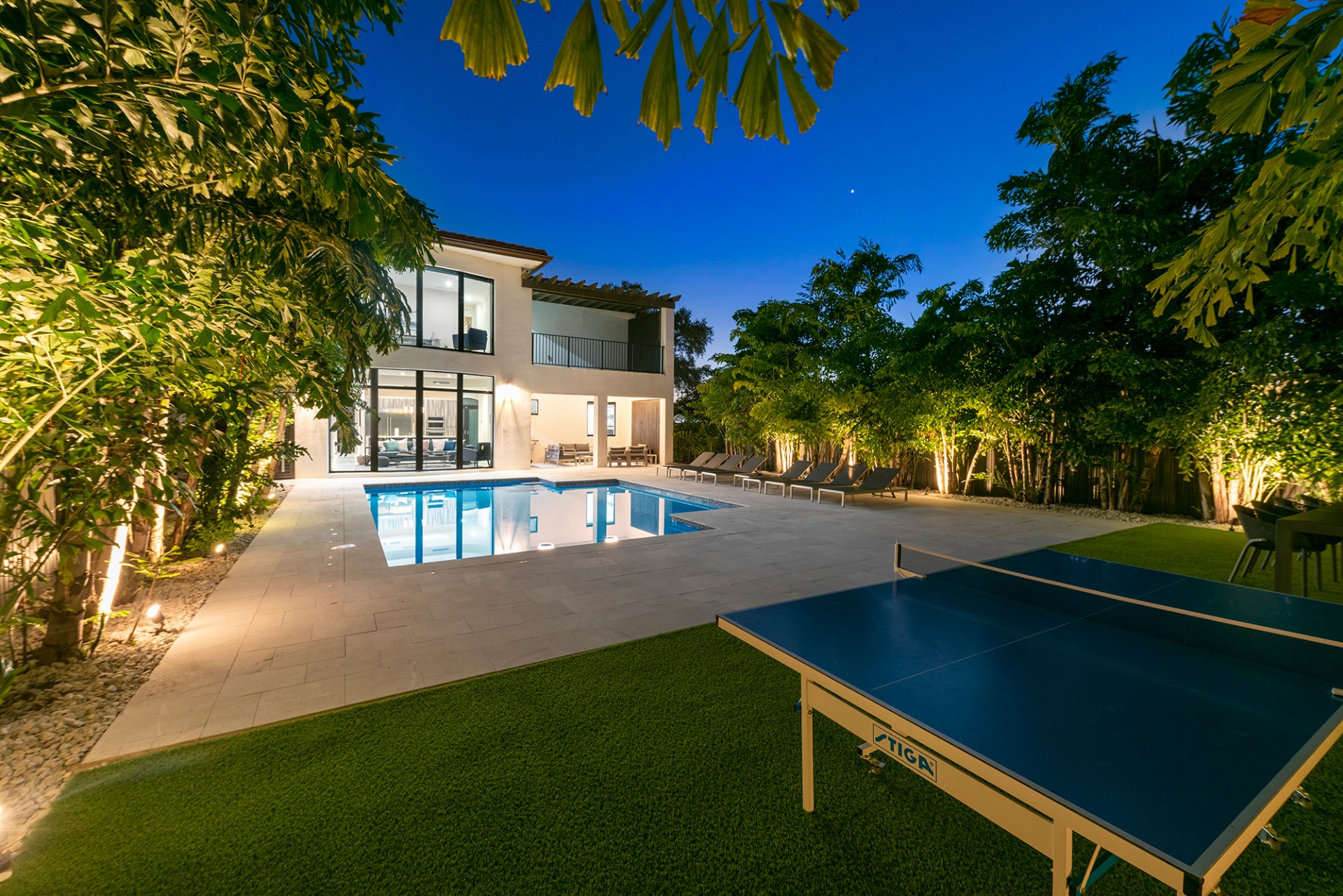 Villa Coral