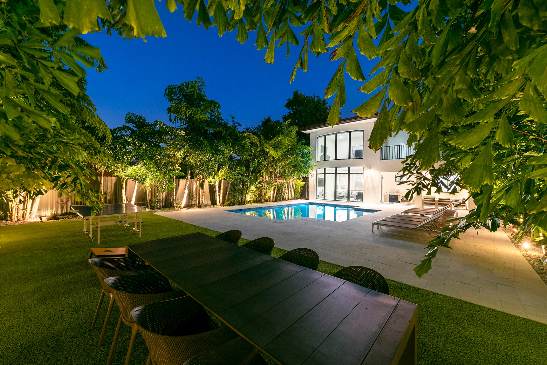 Villa Coral