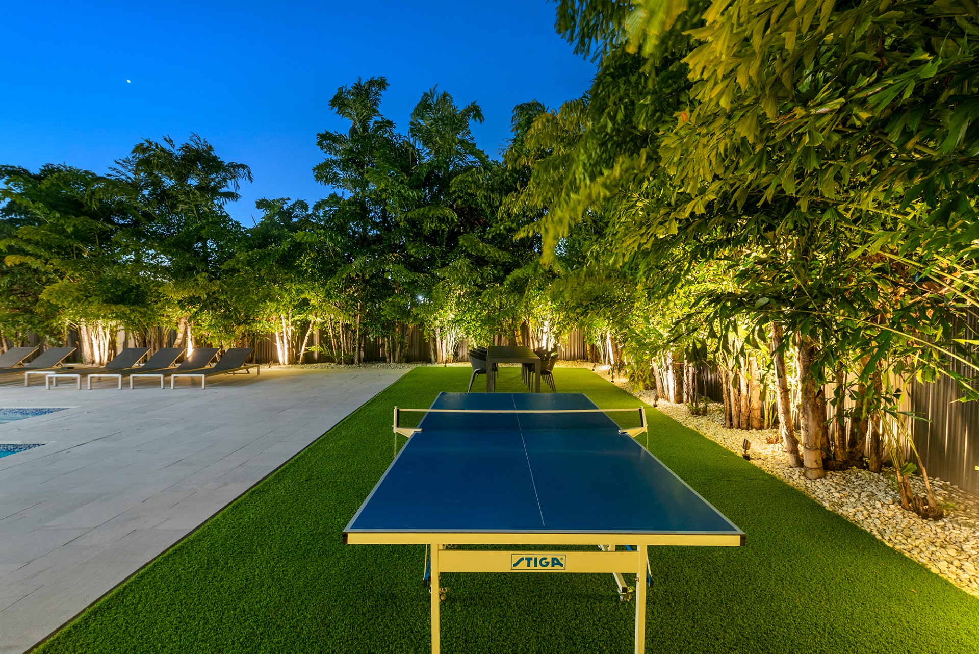 Villa Coral