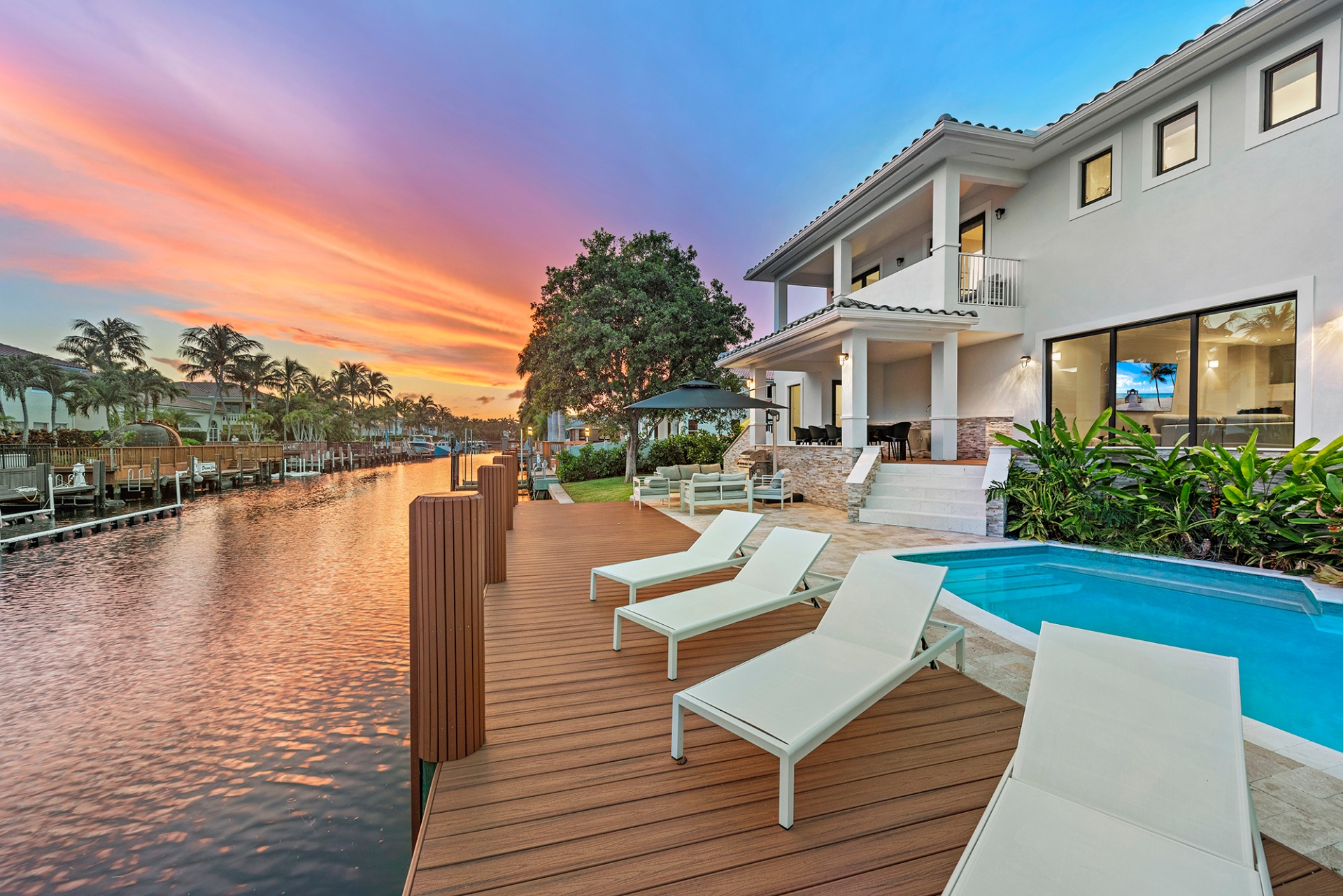 Villa Rentals Image