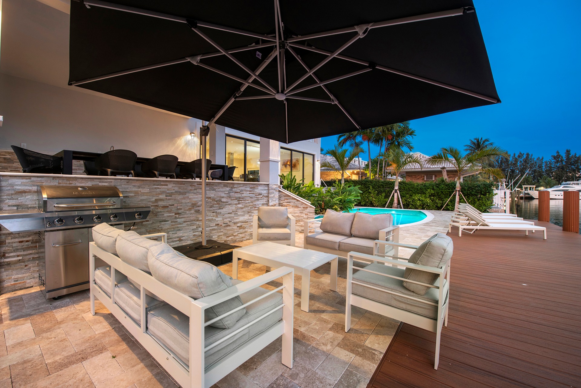 Villa Costa