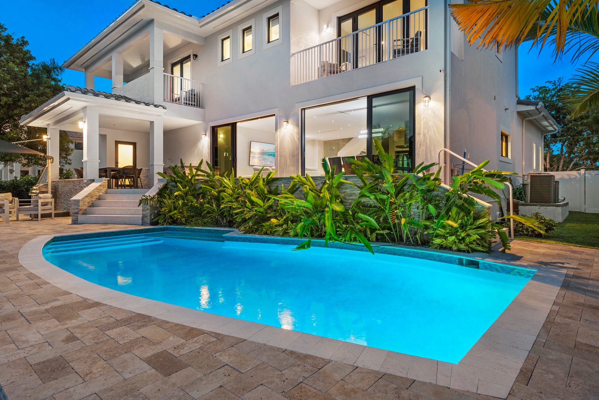 Villa Costa