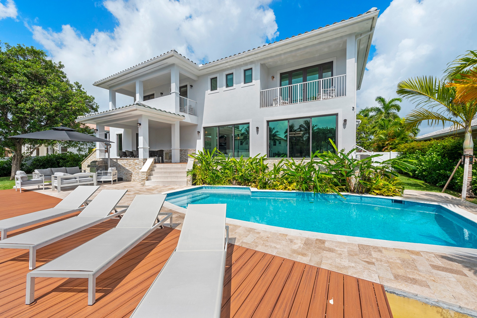 Villa Costa