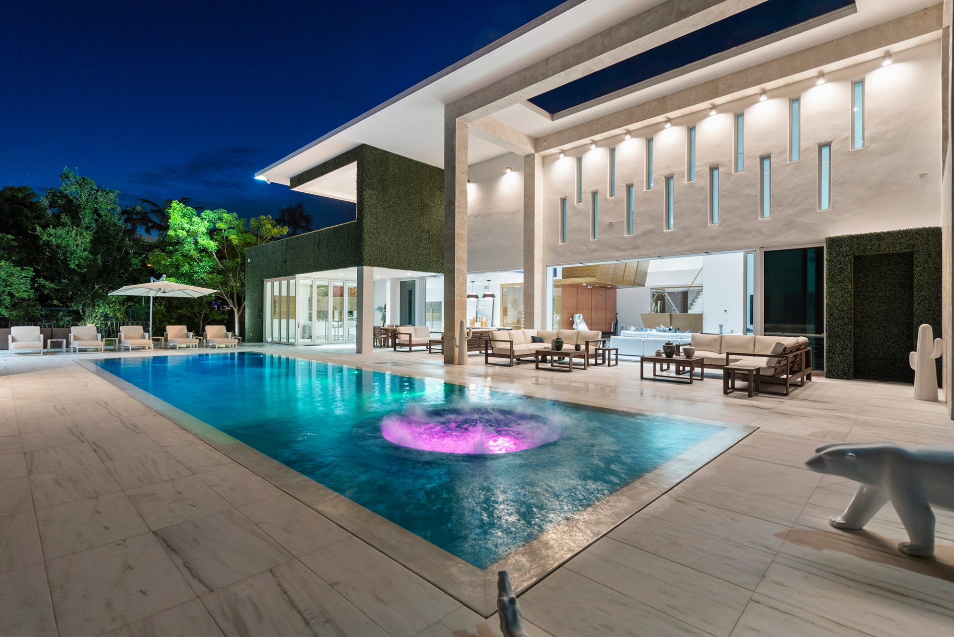 Villa Rentals Image