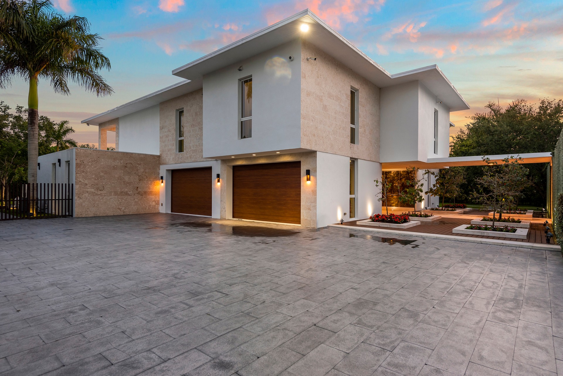 Villa Crest