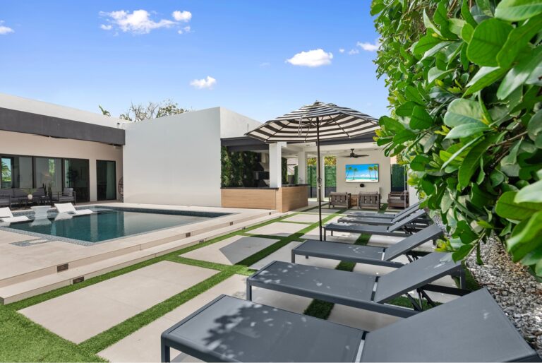 Villa Grace