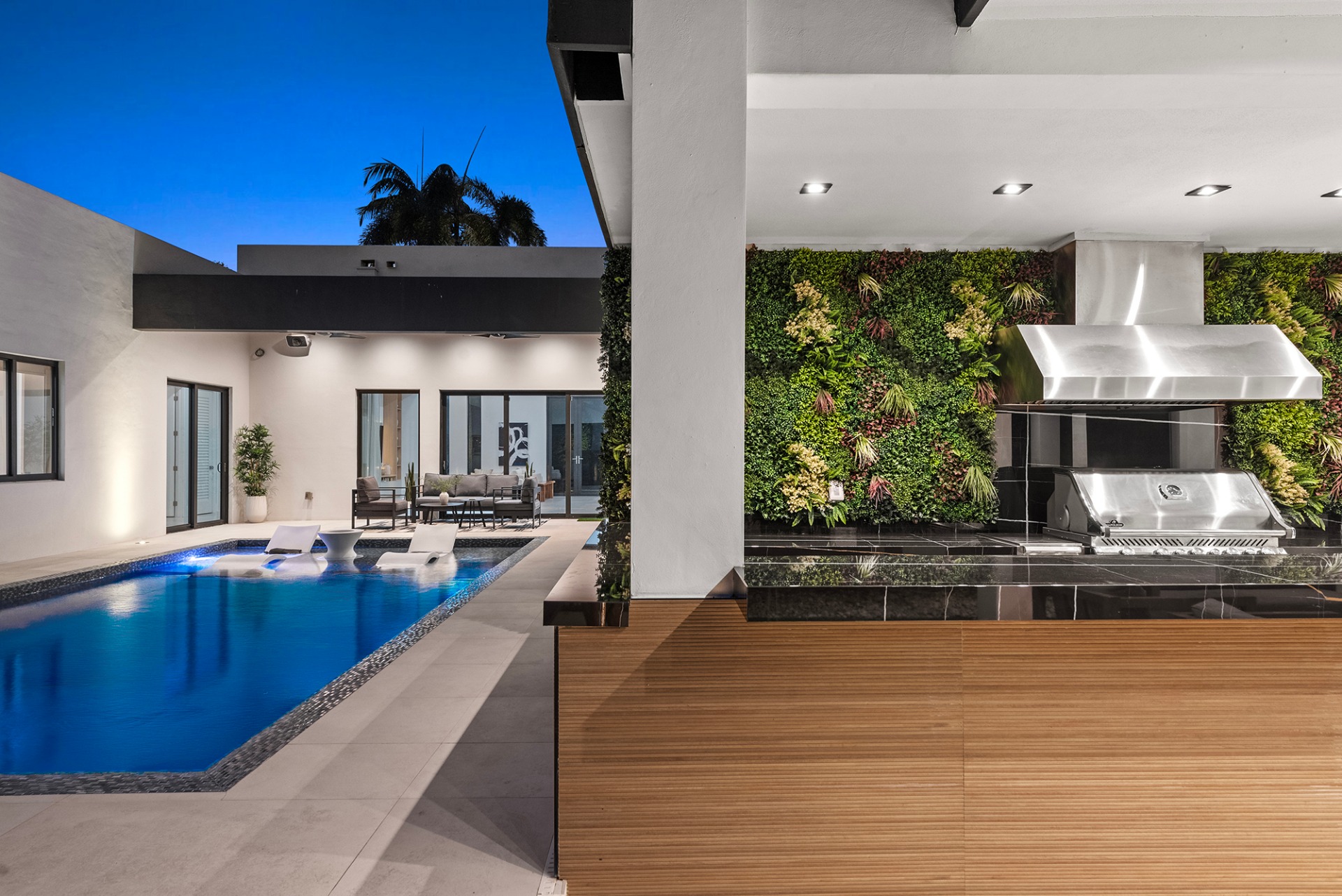 Villa Grace